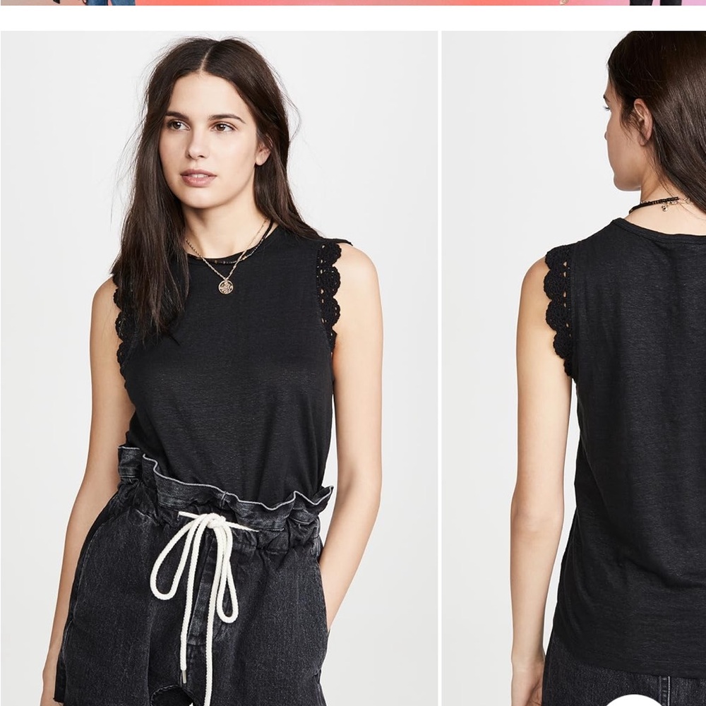 Paige Lilith Top